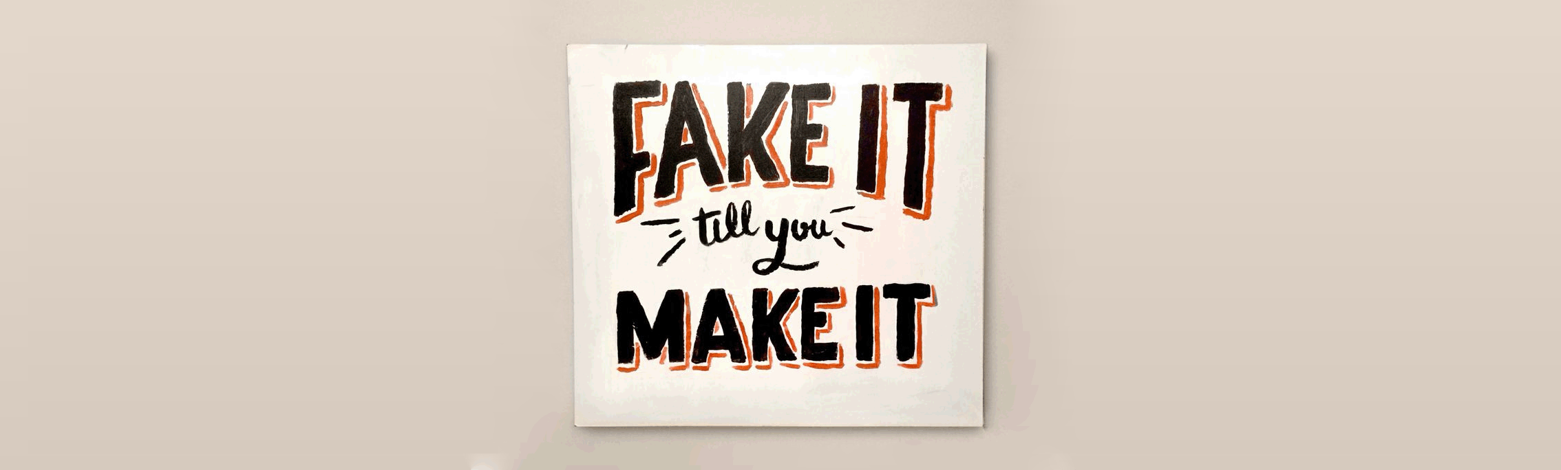 Fakeittillyoumakeit entrepreneur